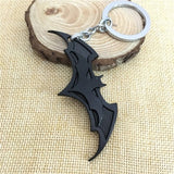 Llavero batarang - Batman