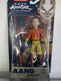 Avatar Aang Mcfarlane