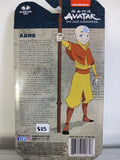 Avatar Aang Mcfarlane