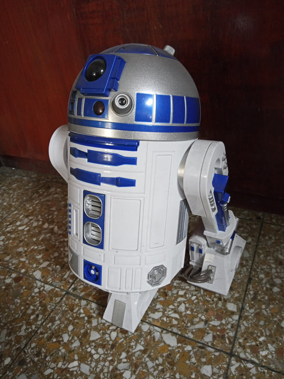 R2D2 ELECTRONICO