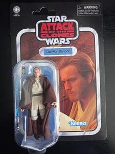 Obi Wan Kenobi