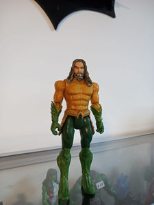 Aquaman Movie DC Multiverse