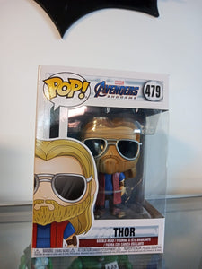 Funko Thor 479