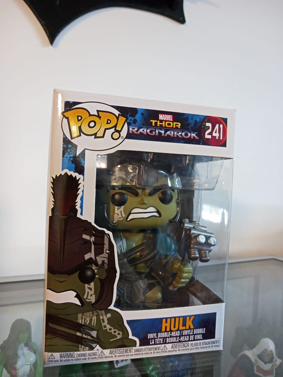 Funko Hulk Thor Ragnarok