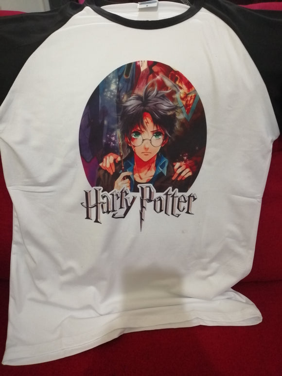 Camisa HP