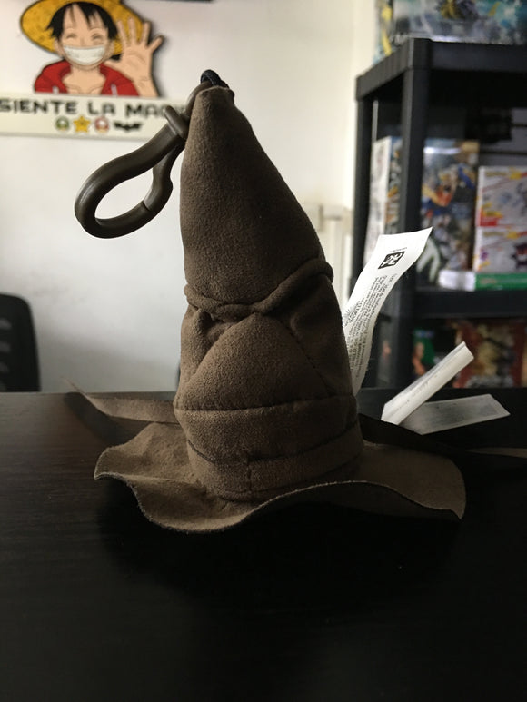 Mini sombrero seleccionador - Harry Potter