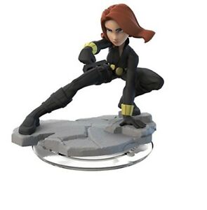 Black widow disney infinity.